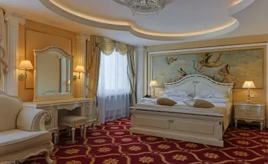 Гостиница
