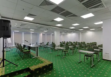 Зал 1 «Измайлово»
