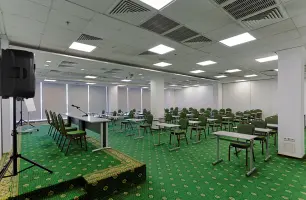 Зал 1 «Измайлово»