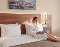 Новый способ подключения к Wi‑Fi