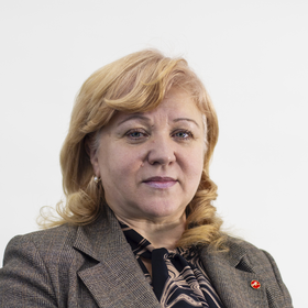 Клокова Татьяна Михайловна