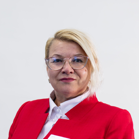 Данилина Лилия Михайловна