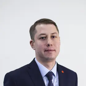 Дьяконов Егор Анатольевич
