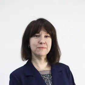 Ушакова  Евгения  Александровна