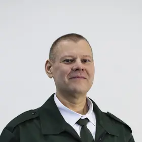 Захаров Максим Викторович