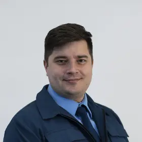 Полянских Богдан Алексеевич