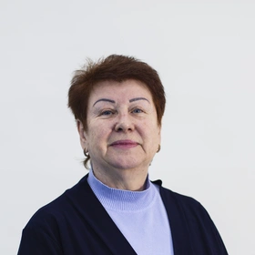 Земскова Татьяна Ивановна