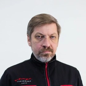 Илюшин Роман Леонидович
