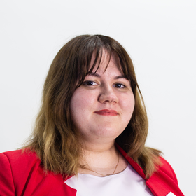 Миронова Лада Владиславовна