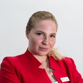 Чистякова Полина Алексеевна