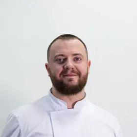 Сафонов Сергей Александрович
