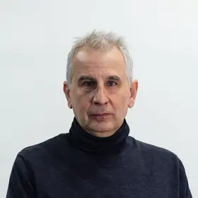 Немов Дмитрий Геннадиевич