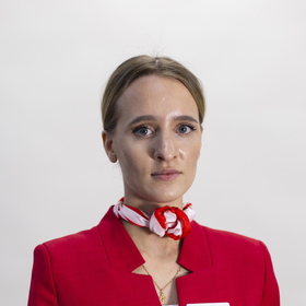 Жукова Яна Романовна
