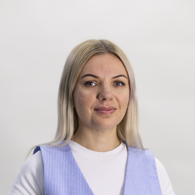 Клишина Дарья Сергеевна