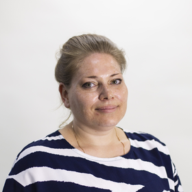 Евдокимова Марина Николаевна