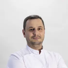 Куссев Антон Леонидович