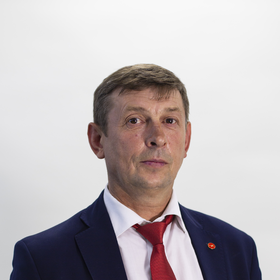 Кухта Вадим  Алексеевич