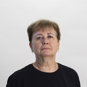 Киреева Елена Александровна