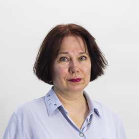 Галкина Елена Анатольевна