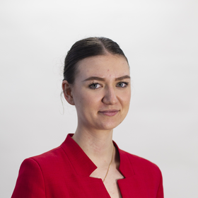 Мутовкина Арина Николаевна