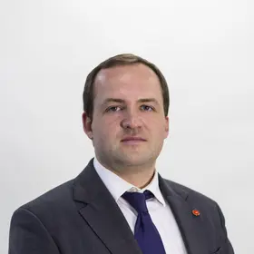 Краснов Данила Юрьевич