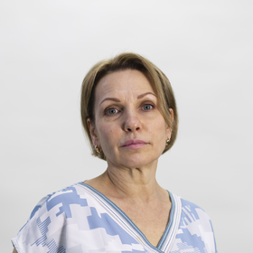 Смирнова Светлана Юрьевна