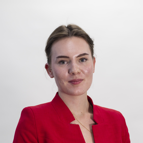 Соколова Анна Артуровна