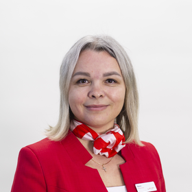 Лучкина Ирина Витальевна