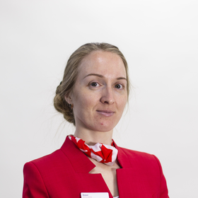 Устинова Дарья Сергеевна