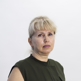 Барановская Марина Николаевна