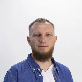 Пономарев Николай Викторович