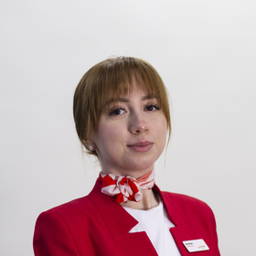 Зароченцева Анастасия Руслановна