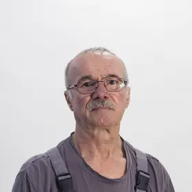 Стукалов Владимир Александрович