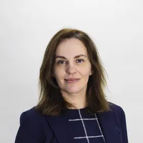 Титова Елена Викторовна