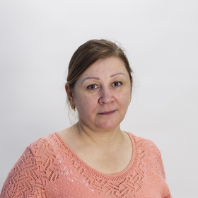 Зверева Елена Владимировна